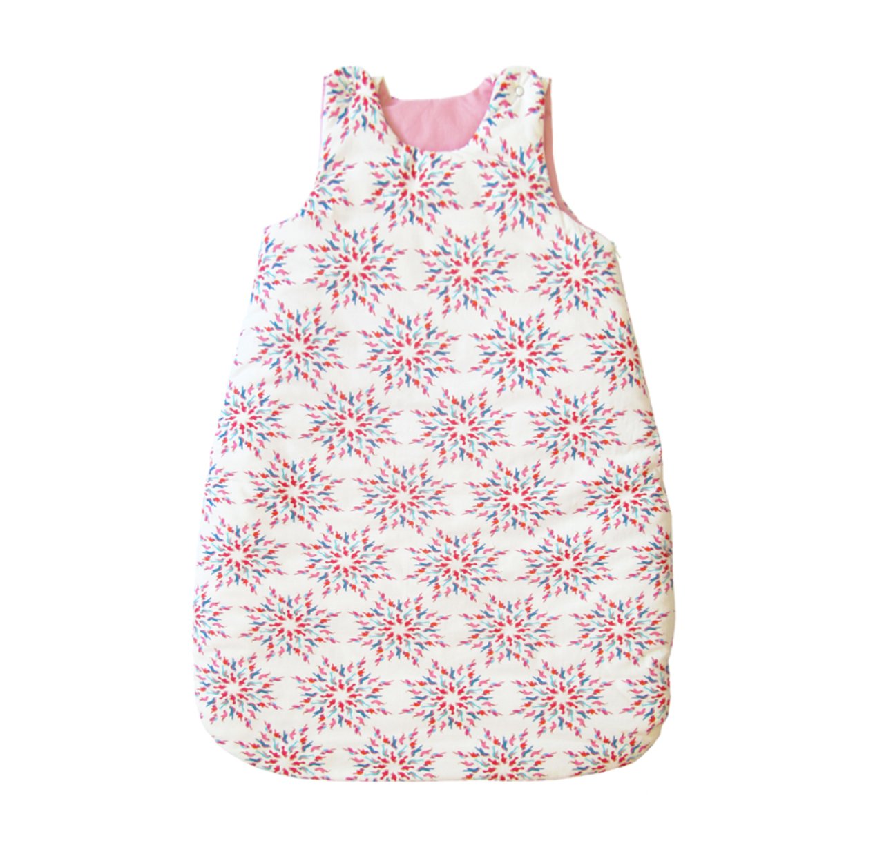 Turbulette Mazurka - Rose